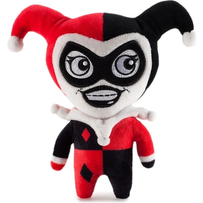 Rubies Klasický Phunny Harley Quinn