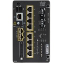 Cisco IE-3400-8T2S-E