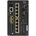 Cisco IE-3400-8T2S-E
