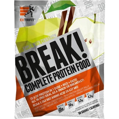 Extrifit Protein Break! 900 g