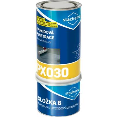 Penetrace epoxidová Stachema Peneco S 1300 1,4 kg