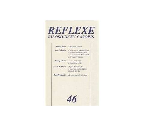 Reflexe č.46