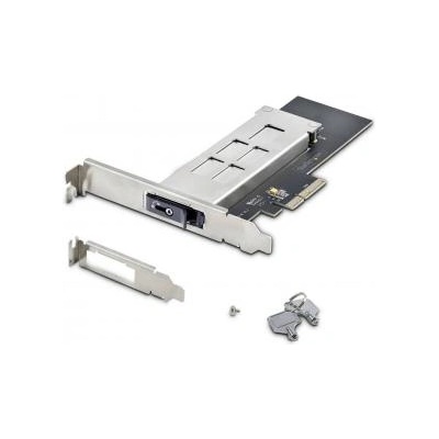 StarTech Pci карта ssd m. 2 startech m2-removable-pcie-n1