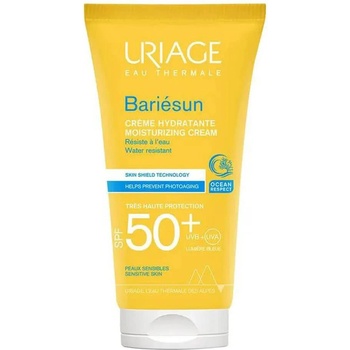 Uriage Bariesun SPF50 50ml Sunscreen - Yellow