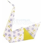Clairefontaine Origami Paper Flowers 20x20cm, 70g