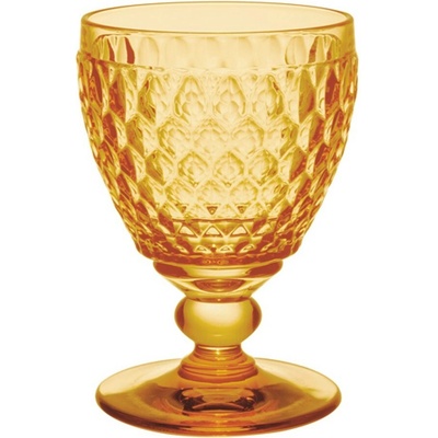 Villeroy & Boch Pohár na bílé víno Boston Coloured Saffron 11 7332 0030 230 ml