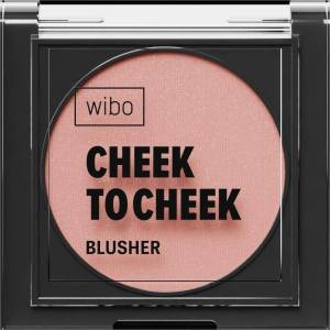 Wibo Руж за лице Cheek to Cheek, 01 Peony, 3.5 g - ozone