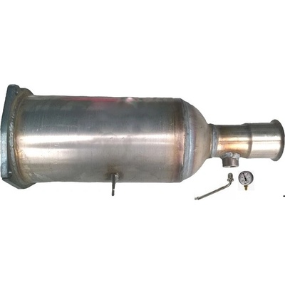 JMJ 1006DPF filter výfuku PEUGEOT 406 1 (95-06) 2.0 HDi , PEUGEOT 406 1 (95-06) 2.2 HDi