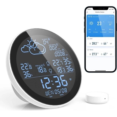 BOT Smart WiFi SWS1