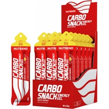 Nutrend Carbosnack Gel 50 g