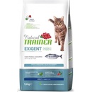 TRAINER Natural Cat Exigent morská ryba 1,5 kg