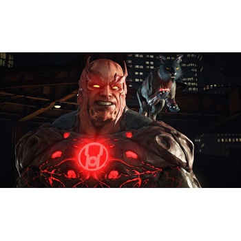 Injustice 2