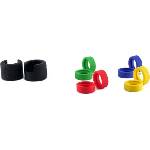 E3D Силиконови ръкави Revo - 1 компл (REVO-FL-SOCK-PACK)