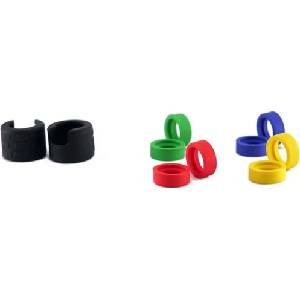 E3D Силиконови ръкави Revo - 1 компл (REVO-FL-SOCK-PACK)