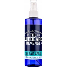 The Bluebeards Revenge Sea Salt sprej 300 ml