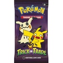 Pokémon TCG Trick or Trade 2023 Booster