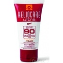 Prípravky na opaľovanie Heliocare Ultra Gel opaľovací prípravok na tvár SPF50+ 50 ml