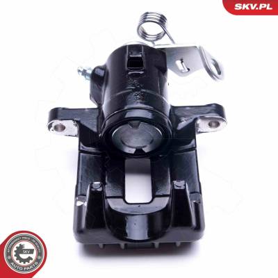 Brzdový strmeň ESEN SKV 23SKV114 BLACK