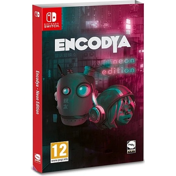 Encodya