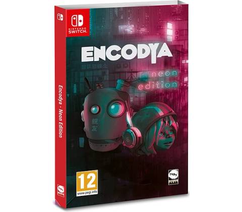 Encodya