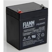 FIAMM FG20451 - 4500mAh Lead-Acid 12V
