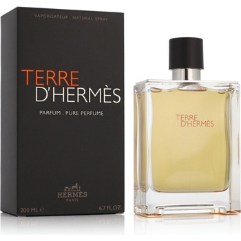 Hermès Terre D'Hermès parfém pánský 200 ml