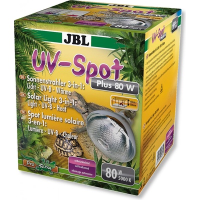 JBL UV-Spot plus 100 W