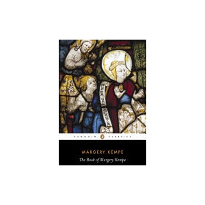 Book of Margery Kempe | Margery Kempe (ISBN: 9780140432510)