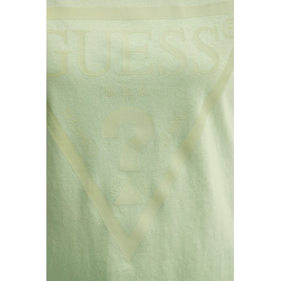 Guess Памучна тениска Guess (V2YI07.K8HM0)