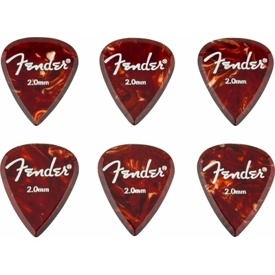 Fender Aero Acrylic 6-count 2.0 Trsátko