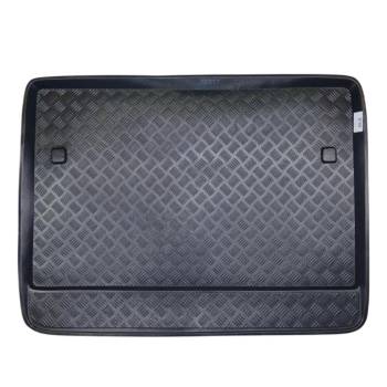 M-PLAST Стелка за багажник за Citroen DS5 (2012+) (13031PVC)