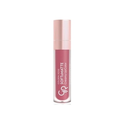 Golden rose SOFT and MATTE creamy Lipcolor 109 5,5 ml