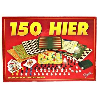 Deny Súbor 150 hier