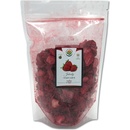 Salvia Paradise Jahody plátky sušené mrazem lyofilizované 120 g