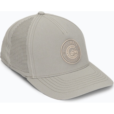 Columbia Mountaincap II 3D Stretch Snapback flint grey/c sport