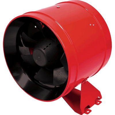 Rhino Filters Ultra EC Fan 355 mm 4357 m3/h