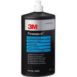 3M Finesse-it Finishing Абразивна и полираща паста, 1 литър (09639) (7100236247)