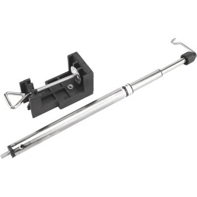 EXTOL CRAFT stojánek teleskopický, výška 25-54cm, 404195
