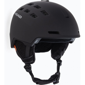 HEAD Ски каска HEAD Rev 2023 black