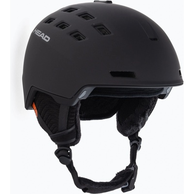 HEAD Ски каска HEAD Rev 2023 black
