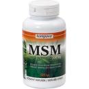 Kompava MSM 500 mg 120 kapsúl