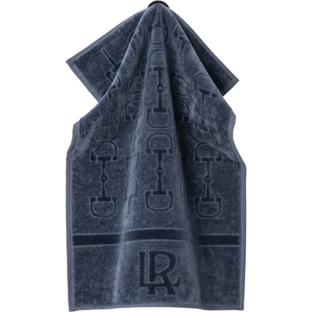 La Reina Комплект от 3 броя хавлиени кърпи La Reina - Vera, 40 х 60 cm, сини (4)