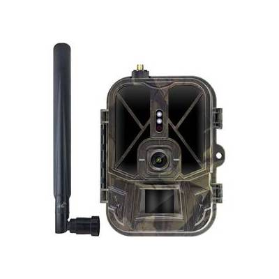 Fotopasca Evolveo StrongVision PRO SMART 4G (CAM-SMART) maskáčová farba