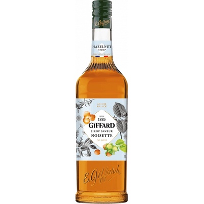 Giffard Сироп Лешник