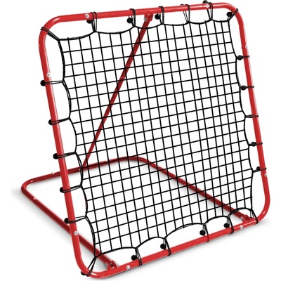 Neo-Sport NS-491 Tréninková branka Rebounder, 120 × 120 cm – Zboží Dáma