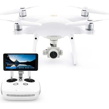 DJI Phantom 4 Pro V2.0 - DJI0432