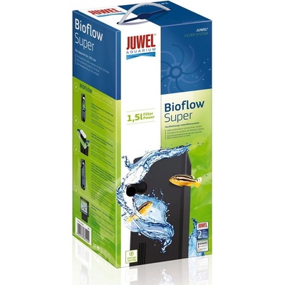 Juwel - Bioflow Super