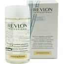 Revlon Interactives Hydra Rescue sérum pre nepoddajné a krepovité vlasy (Brilliant Hydra Elixir) 125 ml