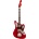 Fender 60th Anniversary Jaguar RW MDKR