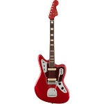 Fender 60th Anniversary Jaguar RW MDKR